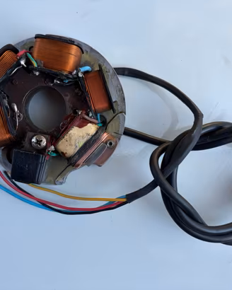 Statore ducati vespa 125 et3 Vmb1m