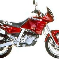 APRILIA PEGASO 650 ricambi vari