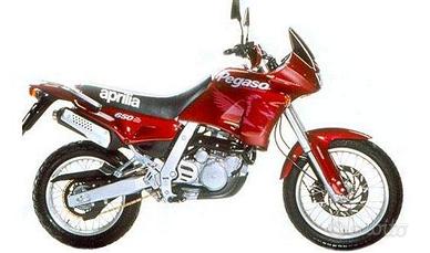 APRILIA PEGASO 650 ricambi vari