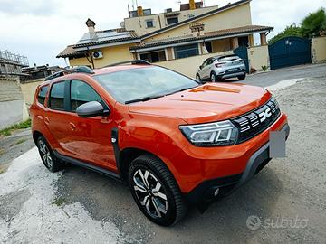 Dacia Duster 1.0 GPL Journey UP