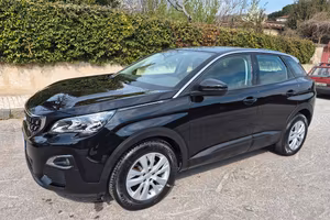 Peugeot 3008 BlueHDI 130