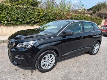 Peugeot 3008 BlueHDI 130