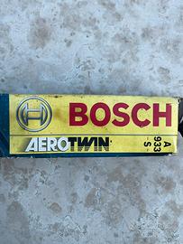 Tergicristalli spazzole Bosch Audi A933S