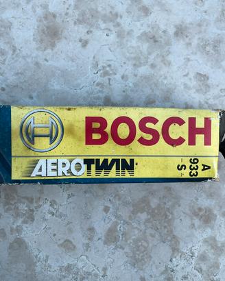 Tergicristalli spazzole Bosch Audi A933S