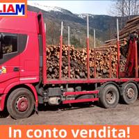 Iveco Stralis 560 Euro 5