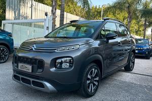 Citroen C3 Aircross C3 Aircross BlueHDi 110 S&S Sh