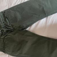 Panaloni lunghi uomo