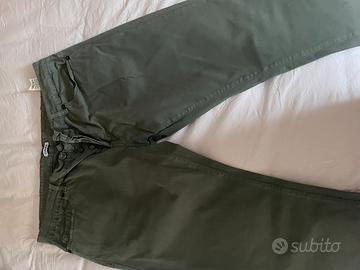 Panaloni lunghi uomo