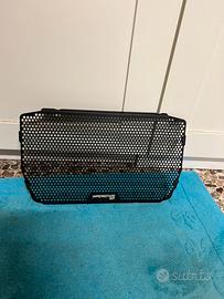 Griglia Pararadiatore hypermotard 821