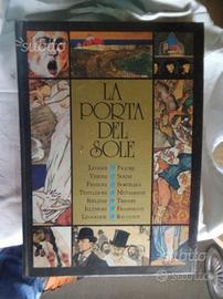 La Porta del Sole istituto grafico Basile 1986