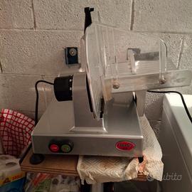 affettatrice professionale
