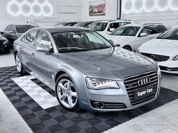 Audi A8 3.0TDI 250CV QUATTRO 4x4 NON SUPER BOLLO