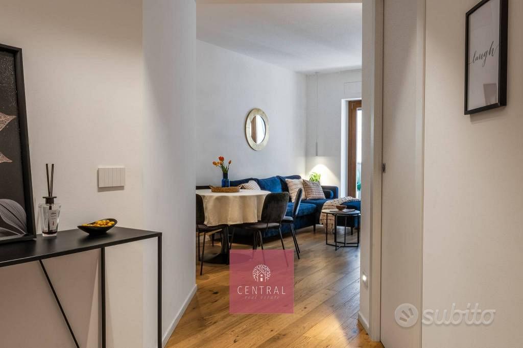 Apartment in Milano, Buenos Aires - Venezia, Municipio 3 - Vista 5