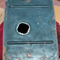 Serbatoio Vespa PK 50 XL