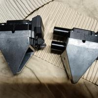 Bobine Bosch per Mercedes 0 221 505 437