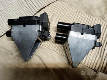 Bobine Bosch per Mercedes 0 221 505 437