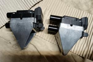 Bobine Bosch per Mercedes 0 221 505 437