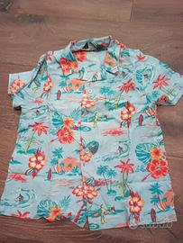 camicia bambino 