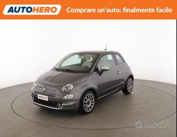 FIAT 500 PG60509