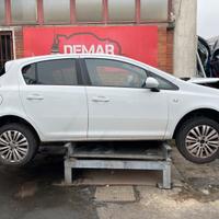 Ricambi Opel Corsa D A12XER 2011