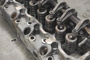 Mitsubishi Pajero 2.5 TDI: Testata+ Cerchi