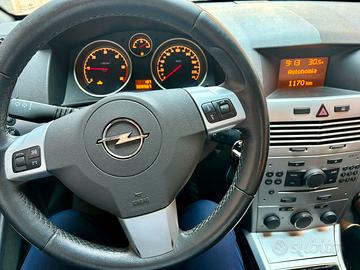Ricambi Opel Astra