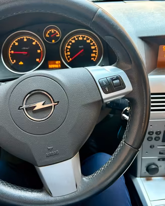 Ricambi Opel Astra