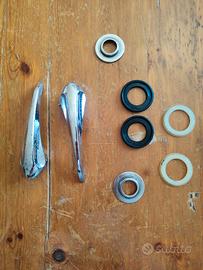 accessori interni alfa romeo gt e Giulia 