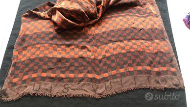 foulard/stola Luis Vuitton 