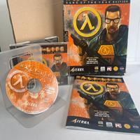 Half life goty