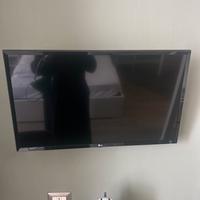Tv lg 32’’