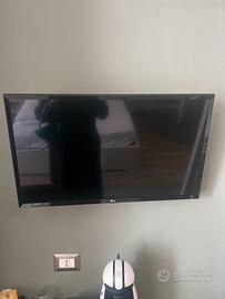 Tv lg 32’’