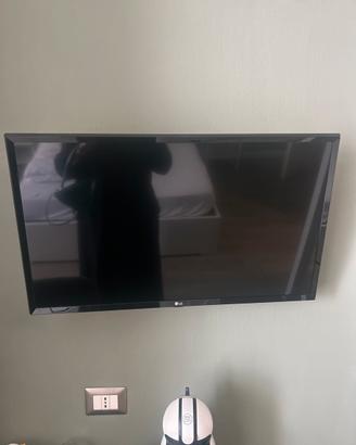 Tv lg 32’’