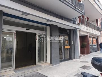 Locale Commerciale a Bari Via Emanuele Mola