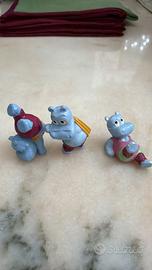 Pezzi vintage Kinder Sorpresa