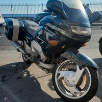 Gts 1000 yamaha 01 1994 targa oro