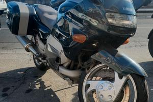 Gts 1000 yamaha 01 1994 targa oro