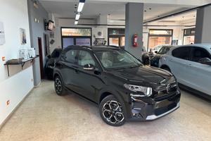 Citroen C3 Nuova 100 Turbo S&S Max
