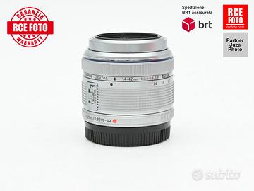 Olympus M.Zuiko Digital 14-42 F3.5-5.6 II R (Olymp