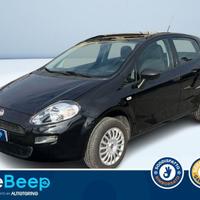FIAT Punto 1.4 NATURAL POWER STREET 70CV 5P E6
