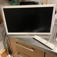 Tv Samsung 22 pollici smart tv
