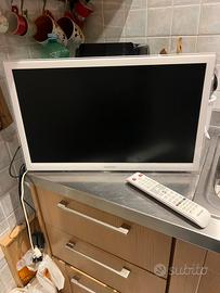 Tv Samsung 22 pollici smart tv