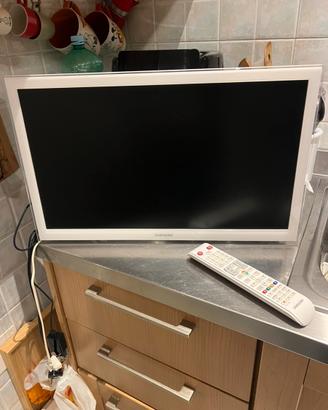 Tv Samsung 22 pollici smart tv