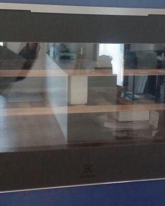 CANTINA INCASSO ELECTROLUX KBW5T NUOVA EX DEMO