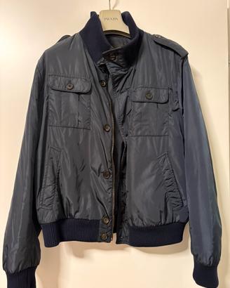 Giubbotto Prada uomo