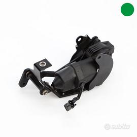 Motorino Parabrezza BMW K 1200 GT