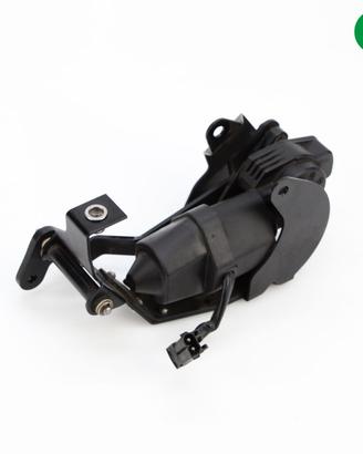 Motorino Parabrezza BMW K 1200 GT