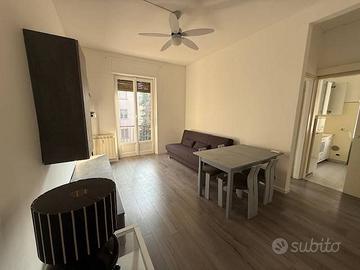 Appartamento di 61 m² con 2 locali a Milano