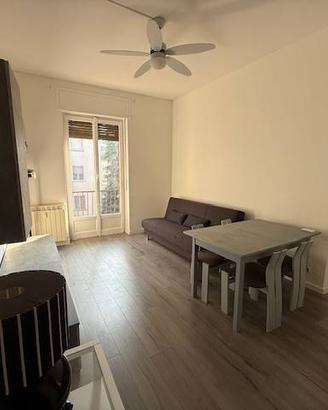 Appartamento di 61 m² con 2 locali a Milano