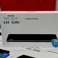 SAMSUNG GALAXY TAB A11 64GB LTE nuovi
